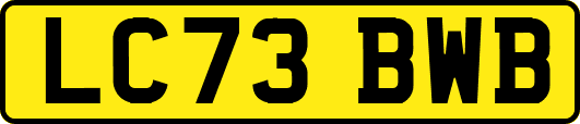 LC73BWB