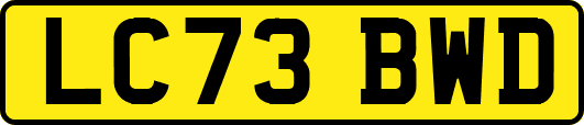 LC73BWD