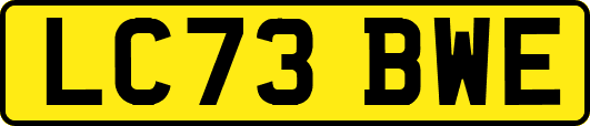 LC73BWE