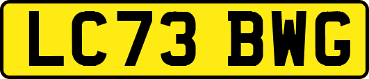 LC73BWG