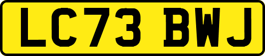 LC73BWJ