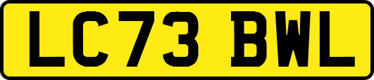 LC73BWL