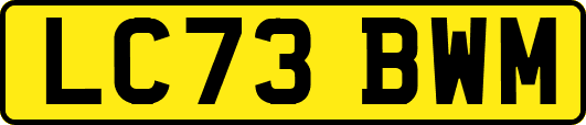 LC73BWM