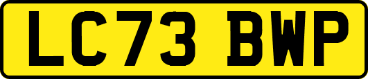 LC73BWP