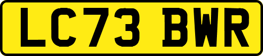 LC73BWR
