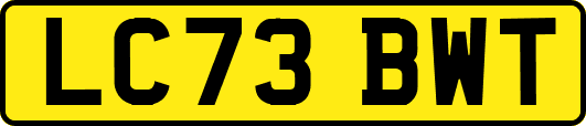 LC73BWT