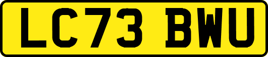LC73BWU