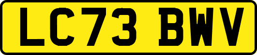 LC73BWV