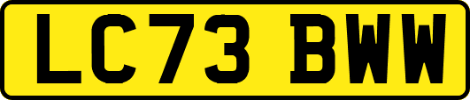 LC73BWW