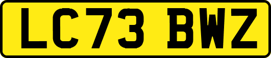 LC73BWZ