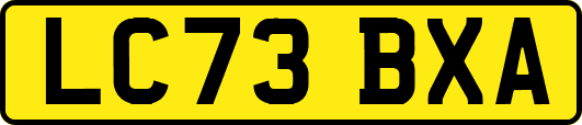 LC73BXA