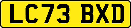 LC73BXD