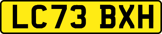 LC73BXH