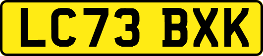 LC73BXK