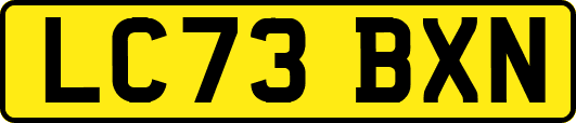 LC73BXN