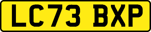 LC73BXP