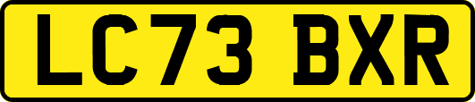 LC73BXR