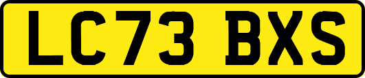 LC73BXS