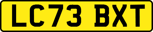 LC73BXT