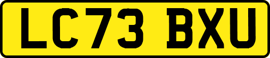 LC73BXU