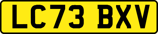 LC73BXV