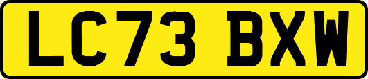 LC73BXW