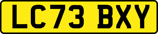 LC73BXY
