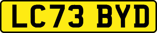LC73BYD
