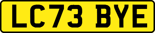 LC73BYE