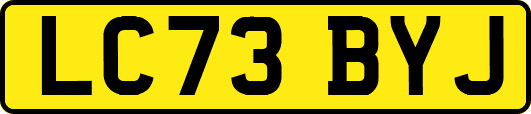 LC73BYJ