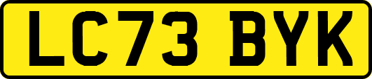LC73BYK