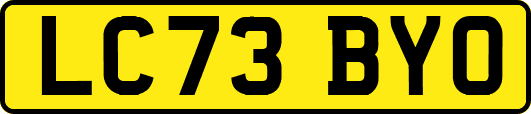 LC73BYO