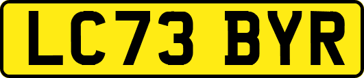 LC73BYR