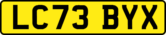 LC73BYX