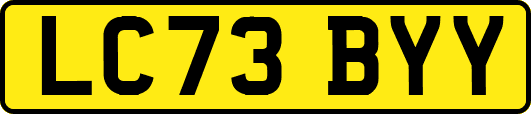 LC73BYY