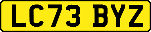 LC73BYZ