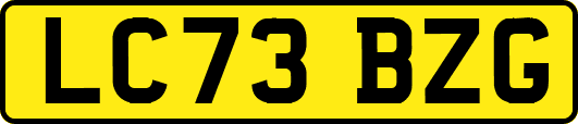 LC73BZG