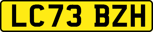 LC73BZH