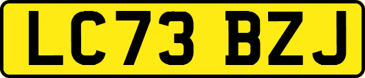 LC73BZJ