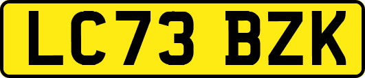 LC73BZK