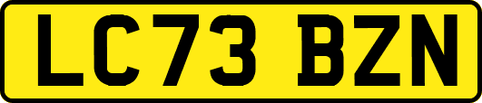 LC73BZN