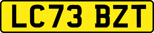 LC73BZT