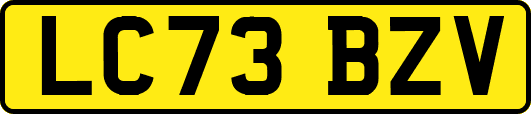 LC73BZV