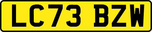 LC73BZW