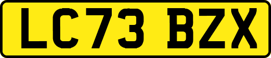 LC73BZX
