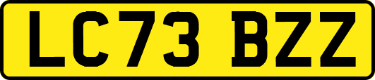 LC73BZZ