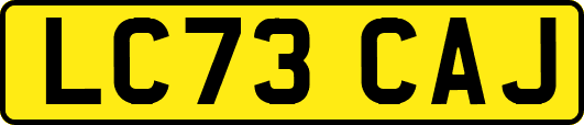 LC73CAJ