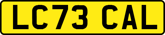 LC73CAL