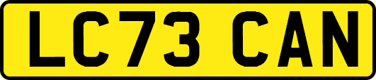 LC73CAN