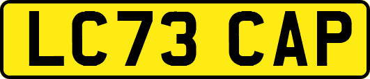 LC73CAP